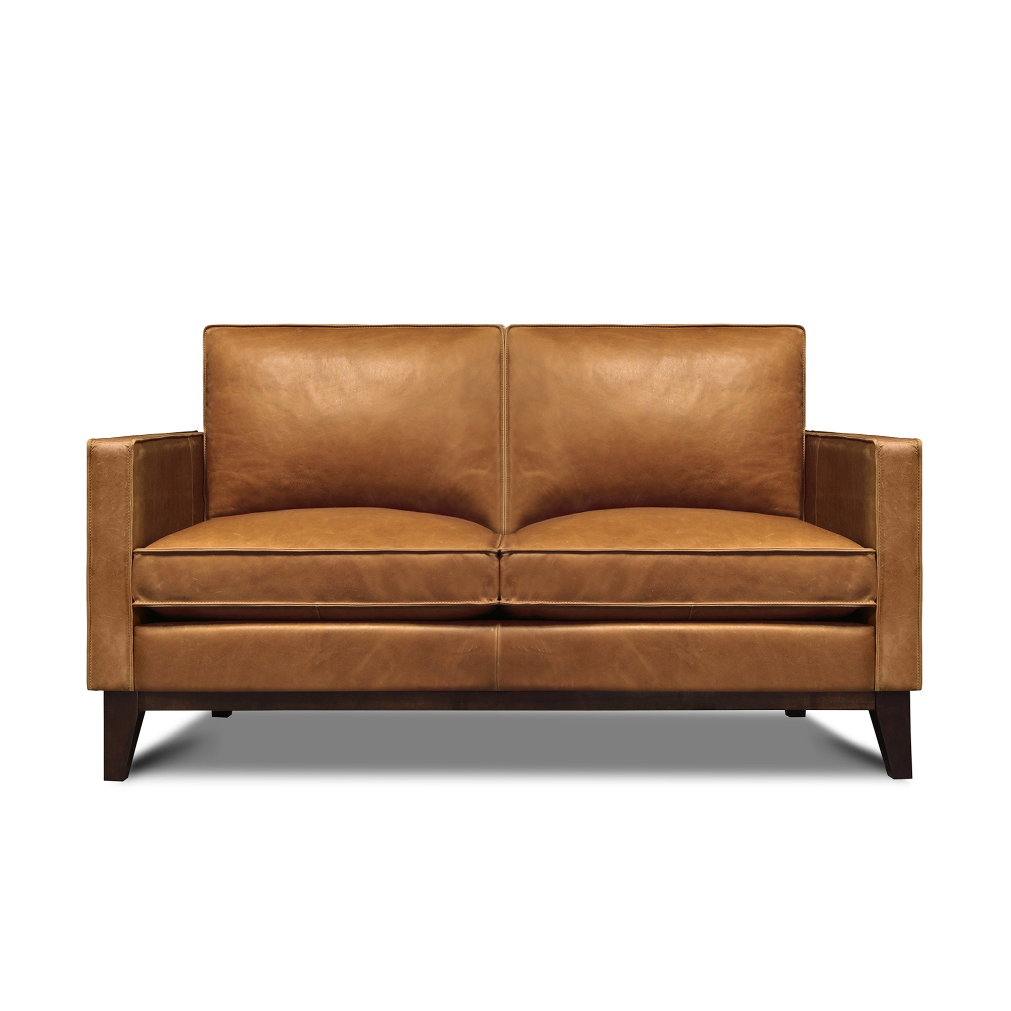 Hello sofa home toulouse online top grain leather sofa